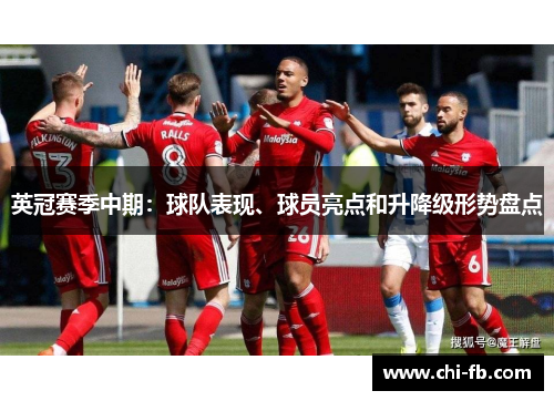 英冠赛季中期：球队表现、球员亮点和升降级形势盘点