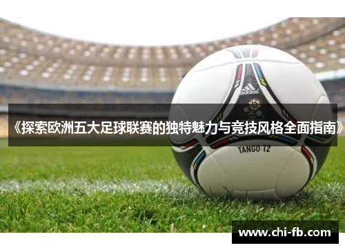 《探索欧洲五大足球联赛的独特魅力与竞技风格全面指南》 《探索欧洲五大足球联赛的独特魅力与竞技风格全面指南》