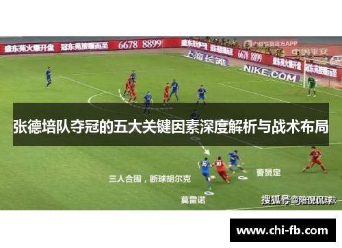 张德培队夺冠的五大关键因素深度解析与战术布局