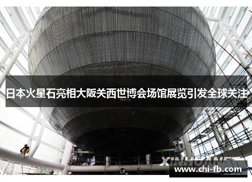 日本火星石亮相大阪关西世博会场馆展览引发全球关注
